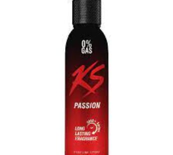 Kama Sutra Tempt Perfume Spray 130ml