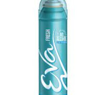 Eva Fresh Perfum 75g/125ml