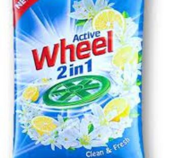 Wheel Active 2in1 1 kg