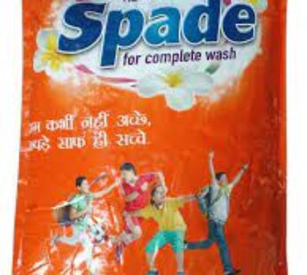 Spade Advanced Powder 4 kg