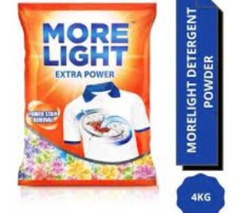 More Ligt Extra powder 4 kg