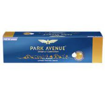 PARK AVENUE SHAVING CREAM 840 G