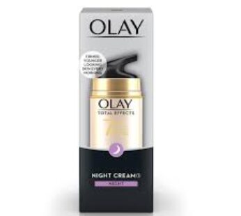 Olay 7 In One Night Cream 20 g