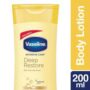 Vaseline Deep Moisture Body Lotion 200 ml