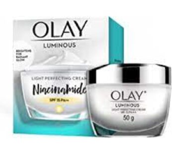 OLAY NIGCINAMIDE SPF15PA++ 50 g