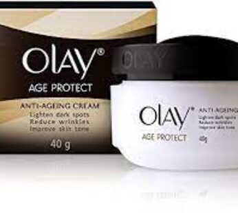 Olay Age Protect Anti Ageing Cream 40 g