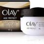 Olay Age Protect Anti Ageing Cream 40 g