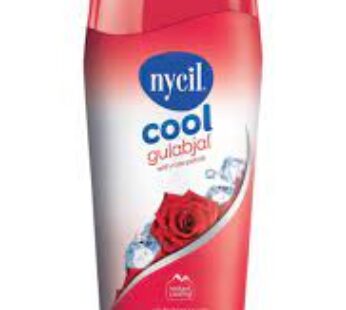 nycil GERM EXPERT Cool Gulbjal 50g