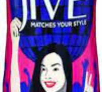 Jive Playfull Deo Body Spray 150 ml