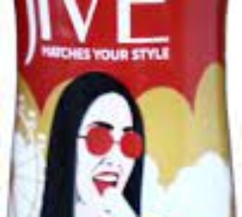 Jive Dashing Deo Body Spray 150 ml