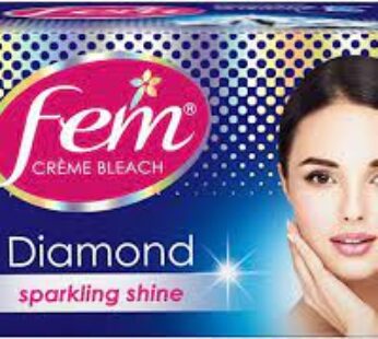 Fem Bleach Natural Diamond, 10 g