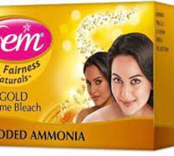 Fem Gold Fairness Bleach Cream 40 g