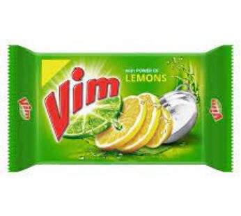 Vim Dishwash Bar 300 g