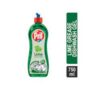 Pril Green Dishwash Gel 750 ml
