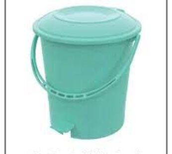 RATAN KEEP CLEAN W.P SMALL DUSTBIN