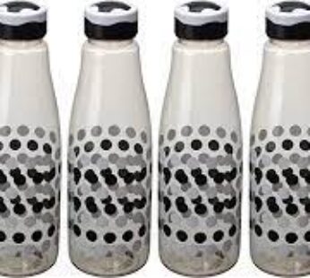 RATAN JUPITER PET BOTTLE 1000 ML 6PS. SET