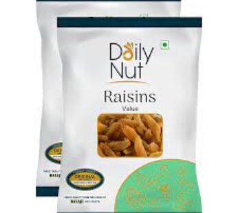 Balaji Daily Nut Raisins kismish 250 g