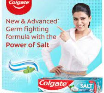 Colgate Active Salt 200 g