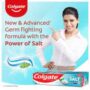 Colgate Active Salt 200 g
