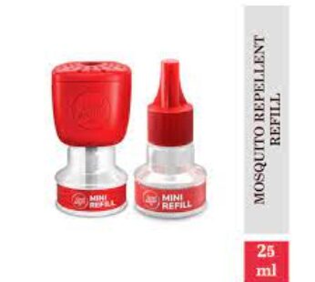 GOOD KNIGHT MINI REFILL 25ML