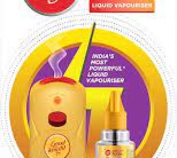 Good Knight Flash Lavender Refill Pack 45 ml