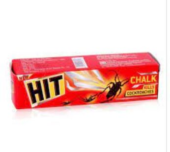 Hit Chalk Cocroaches 1N