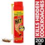 HIT FRESH FRAGRANCE HIDDEN COCKROACHES 200ml