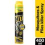 HIT LIME FRESH MOSQUITOES AND FLIES 400ml