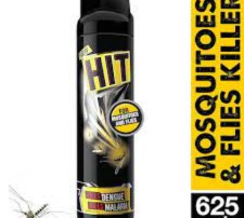 HIT MOSQUITOES AND FLIES 625ml