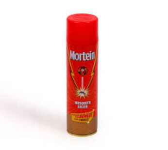 MORTEIN Mosquito killer 250ml
