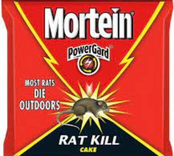 Mortein most rats 1N