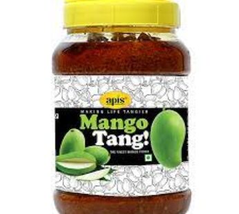 Apis Mixed Pickle 1 kg