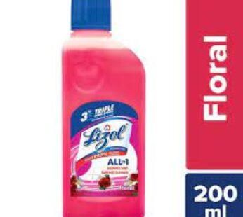 Lizol Floral 200 ml