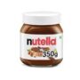 Nutella Hazelnut Spread With Coca 350 g
