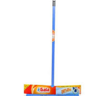 Gala Double Lip Bathroom Wiper 1N
