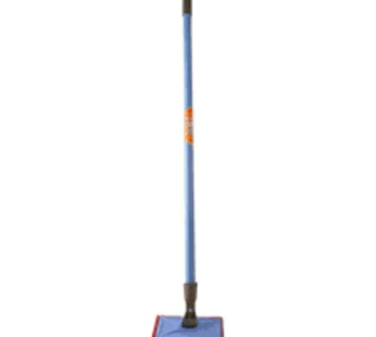 Gala Long Handle Floor Scrubber 1N