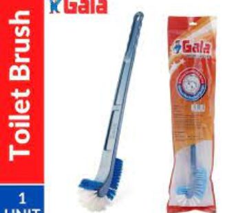 Gala Super Hockey Toilet Brush 1 N