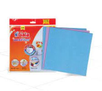 Gala Actifiber Cloth ( Pochha ) 3 N