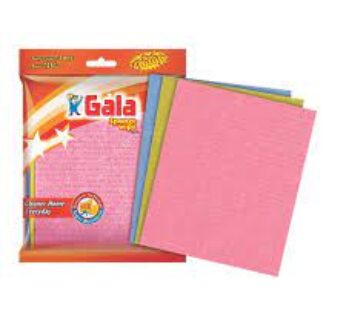 Gala Kitchen Wipe 3N Pc