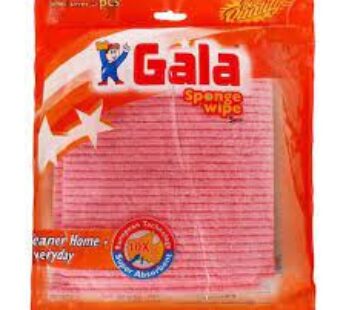Gala Kitchen Wipe 5 N Size-17.5 cm *15 cm