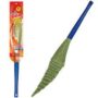 GALA NO DUST BROOM 2IN 1 1N