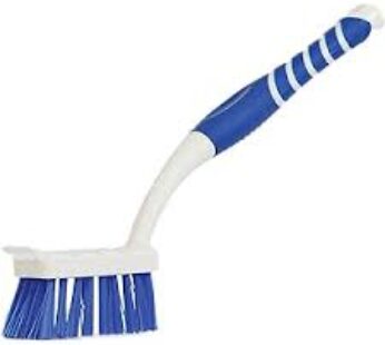 Gala Sink Brush 1 N