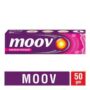 Moov pain relife 50 gm