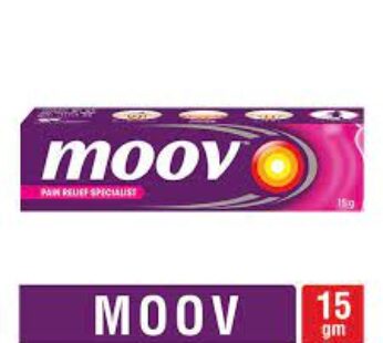 Moov Ointment 20 g