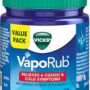 VICKS VapoRub 50 ml