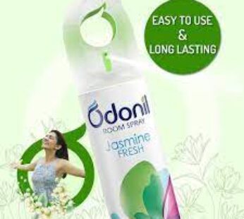 Odonil Jasmine Fresh Room Spray 220 ml