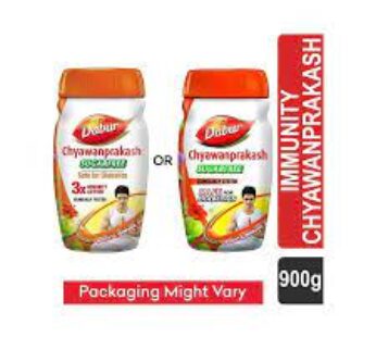Dabur Chyawanprakash sugarfree 900 g
