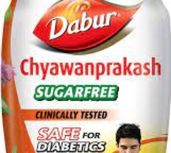 Dabur Chyawanprakash sugarfree 500 g