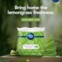AMBI PUR SPLASH REVIVAL ROOM FRESH 180GM