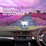 Ambi pur Car gel relaxing lavender 75 g